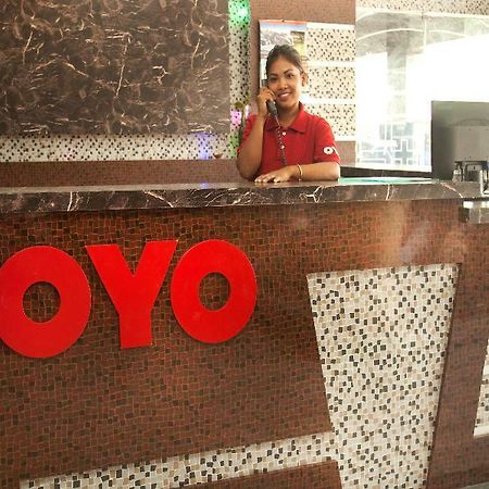 Oyo 343 Pop Life Hotel Banke 외부 사진
