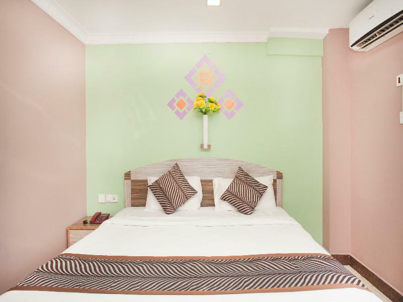 Oyo 343 Pop Life Hotel Banke 외부 사진